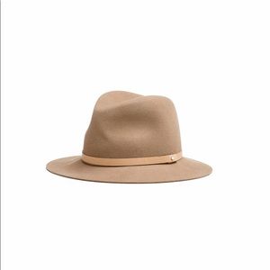 rag & bone Floppy Brim Fedora